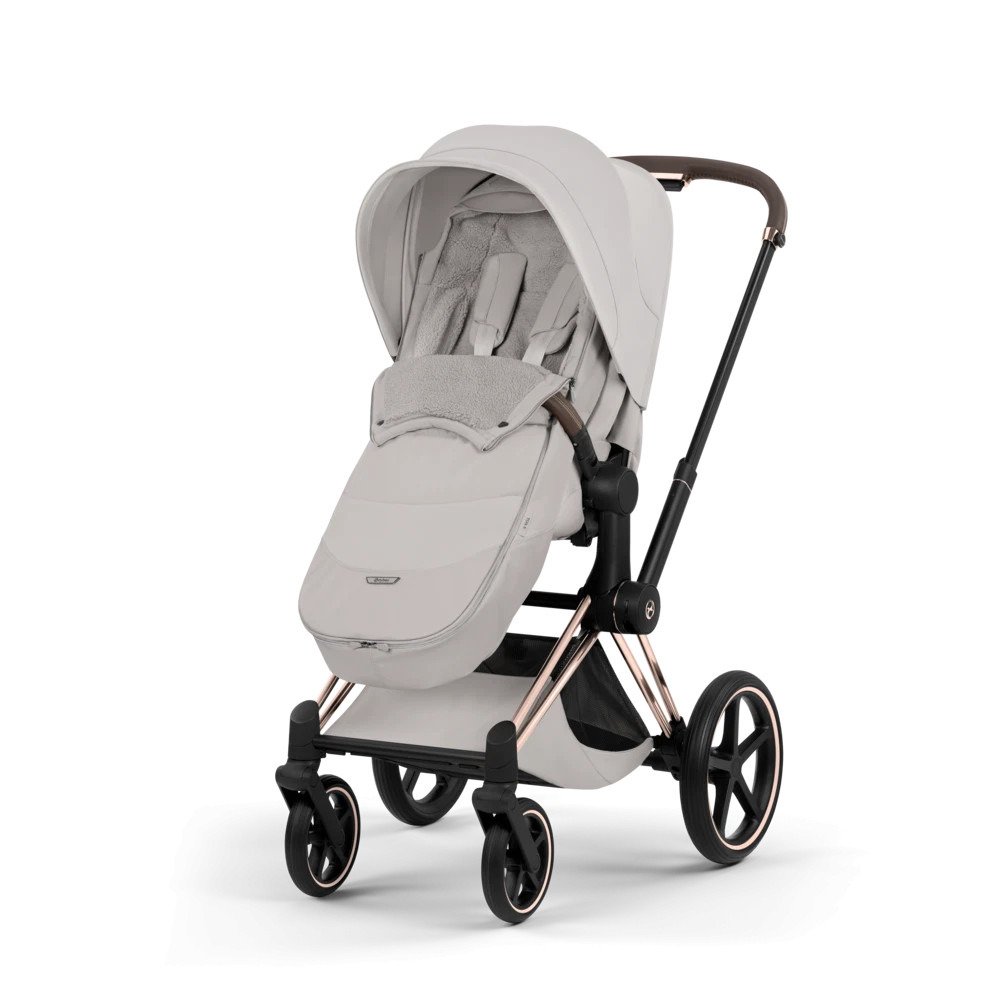 CYBEX Platinum l�bzs�k 5
